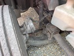 Brakes with 
