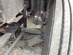 Brakes with 
