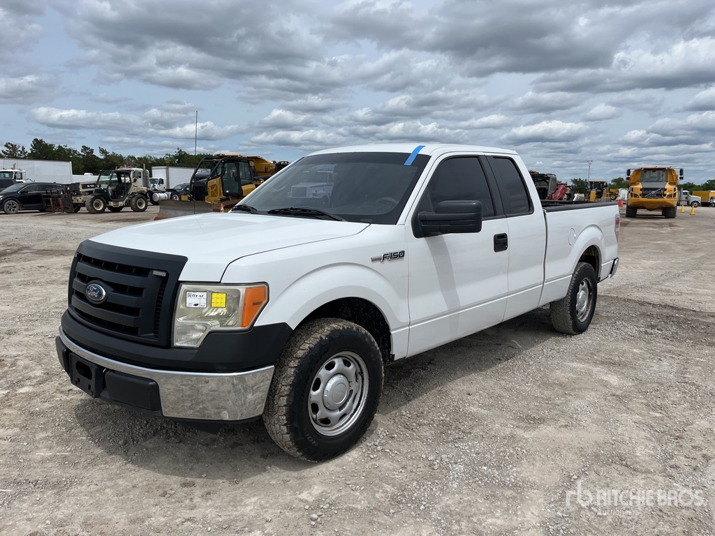 General Appearance with Featured Photo