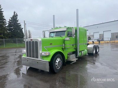 General Appearance with Featured Photo
