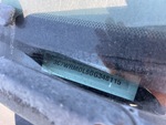 General Appearance with Second Serial Number/VIN Photo