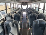 Interior with 