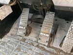Chassis Lift with Master Cylinder/Brake Control