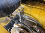 Hydraulics with Valves