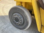 Chassis Lift with 
