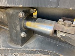 Hydraulics with Steering Cylinders