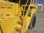 General Appearance with Steps/Ladders