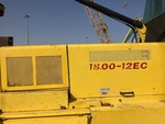 General Appearance with Sheet Metal (fiberglass) Condition