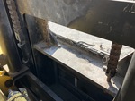 Chassis Lift with Chain / Tensioners