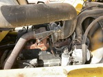 Engine with Engine - Left Side