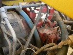 Drivetrain with Transmission