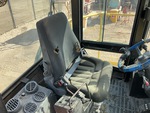 Control Station with Seats/Armrests