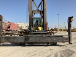 Chassis Lift with Load Back Rest