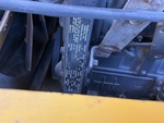 Engine with Emission Label