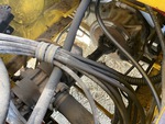 Hydraulics with Hoses (Hydraulics)