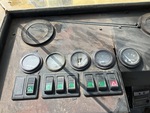 Control Station with Gauges