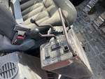 Control Station with Hydraulic Controls