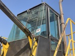 General Appearance with Glass