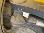 Chassis Lift with Steering Linkage