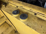 Hydraulics with Hydraulic Tank