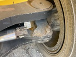 Chassis Lift with 
