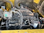 Engine with Engine - Right Side