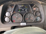 Cab with Gauges