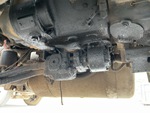 Underbody with Power Take Off