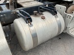 Underbody with Hydraulic Tank