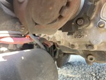 Drivetrain with 