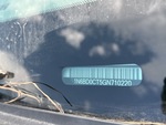 General Appearance with Second Serial Number/VIN Photo