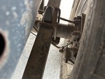 Brakes with 