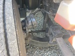 Brakes with 