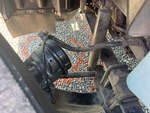 Brakes with 