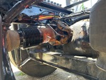 Drivetrain with 