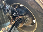 Brakes with 