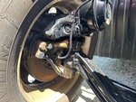 Brakes with 