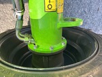 Hydraulics with 