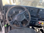 Cab with 