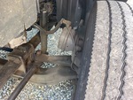 Brakes with 