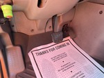 Cab with 