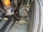 Brakes with 