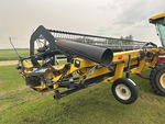 v2 Features - Swather Header with 
