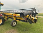v2 Features - Swather Header with 