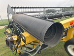 v2 Features - Swather Header with 