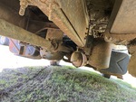 Drivetrain with 