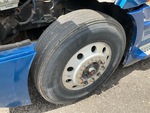 4 dessous de caisse - Camion with 