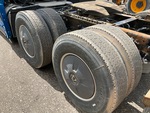 4 dessous de caisse - Camion with 