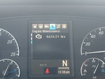 4 Transmision with Engine Hours