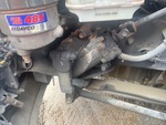 4 Underbody - Truck with 